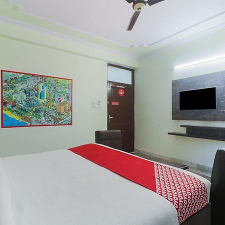 Hotel O Vijeet Palace Divisione di Divisione di Jaipur Esterno foto